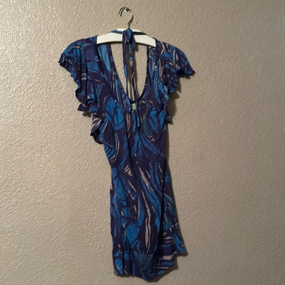 Johnny Martin dress size small